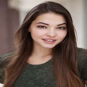 Madelyn Cline